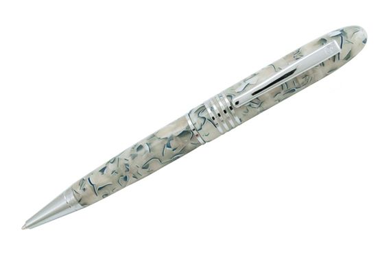 Monteverde Mountains Of The World Ballpoint Pen